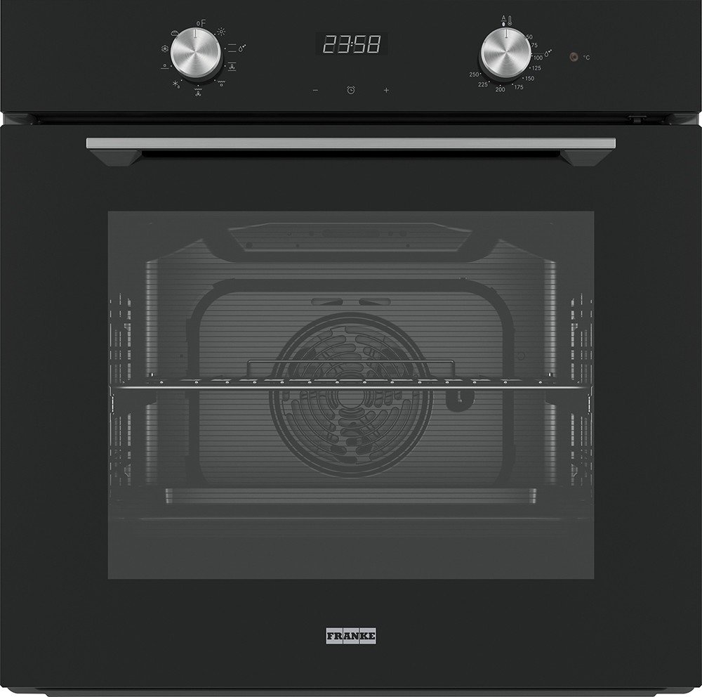 Духовой шкаф электрический Franke Maris FMA 86 H BK 116.0606.098